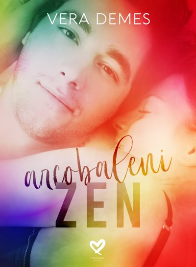 Copertina di Arcobaleni zen
