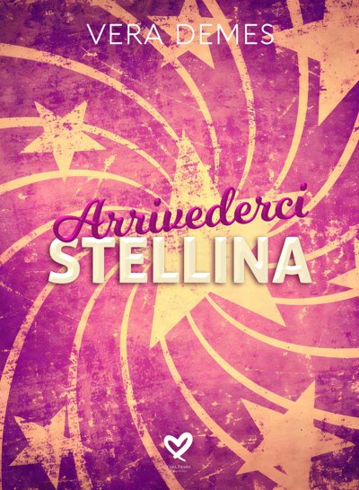 Copertina di Arrivederci stellina
