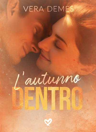 Copertina di L'autunno dentro