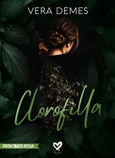 Copertina di Clorofilla