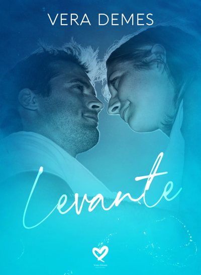 Copertina di Levante