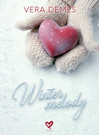 Copertina di Winter melody