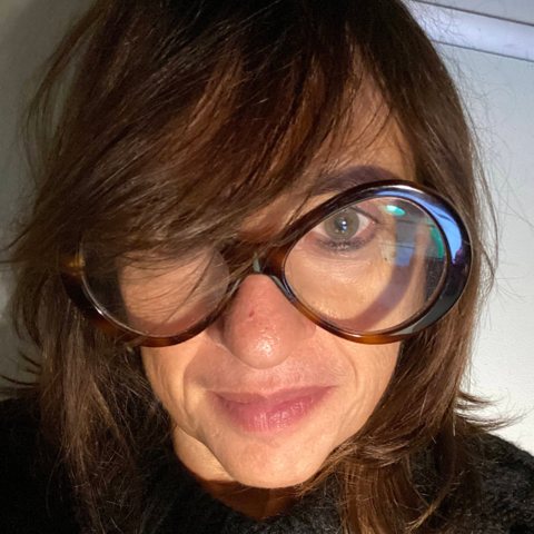Vera Demes